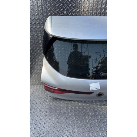 Malle/Hayon arriere RENAULT MEGANE 4