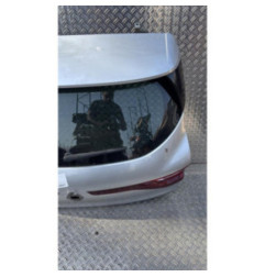 Malle/Hayon arriere RENAULT MEGANE 4 Photo n°3