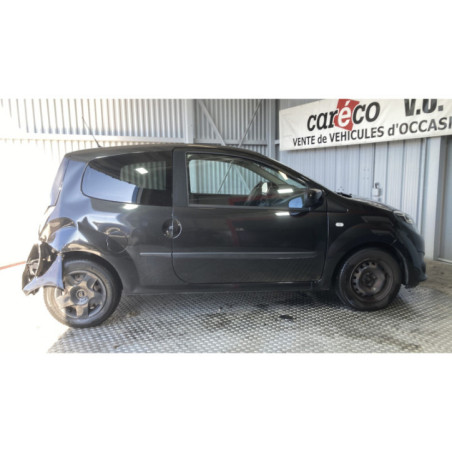 Capot RENAULT TWINGO 2