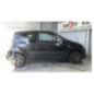Custode arriere droit RENAULT TWINGO 2