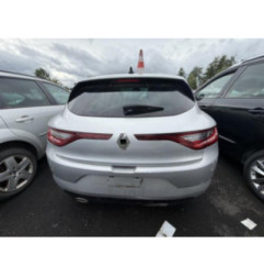 Malle/Hayon arriere RENAULT MEGANE 4 Photo n°19