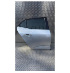 Porte arriere droit RENAULT MEGANE 4 Photo n°1