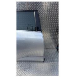 Porte arriere droit RENAULT MEGANE 4 Photo n°3