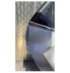 Porte arriere droit RENAULT MEGANE 4 Photo n°4