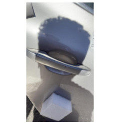 Porte arriere droit RENAULT MEGANE 4 Photo n°5