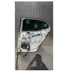 Porte arriere droit RENAULT MEGANE 4 Photo n°6