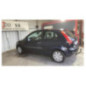Condenseur de clim FORD FIESTA 5