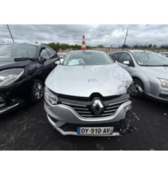 Porte arriere droit RENAULT MEGANE 4 Photo n°12