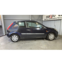 Vitre avant gauche FORD FIESTA 5 Photo n°3