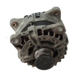 Alternateur RENAULT MEGANE 4 Photo n°1