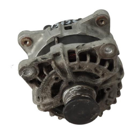 Alternateur RENAULT MEGANE 4 Photo n°1