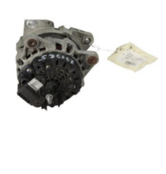 Alternateur RENAULT MEGANE 4 Photo n°3