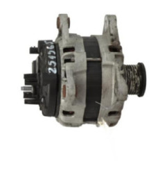 Alternateur RENAULT MEGANE 4 Photo n°4