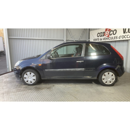 Triangle avant gauche FORD FIESTA 5