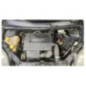 Vase d'expansion FORD FIESTA 5