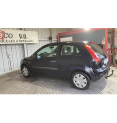 Banquette arriere FORD FIESTA 5 Photo n°8