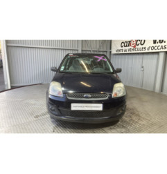 Commande chauffage FORD FIESTA 5 Photo n°1