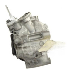 Compresseur clim RENAULT MEGANE 4 Photo n°5