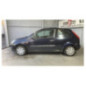 Face avant FORD FIESTA 5