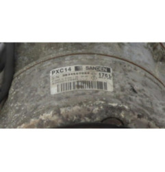 Compresseur clim RENAULT MEGANE 4 Photo n°8