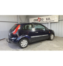 Moquette FORD FIESTA 5 Photo n°5