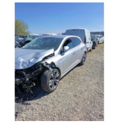 Compresseur clim RENAULT MEGANE 4 Photo n°10