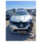 Compresseur clim RENAULT MEGANE 4