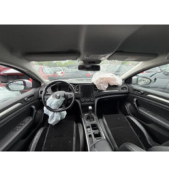 Compresseur clim RENAULT MEGANE 4 Photo n°20