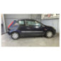 Siege avant gauche FORD FIESTA 5