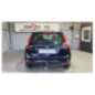 Siege avant gauche FORD FIESTA 5