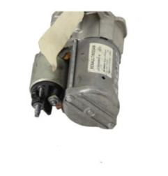 Demarreur RENAULT MEGANE 4 Photo n°4