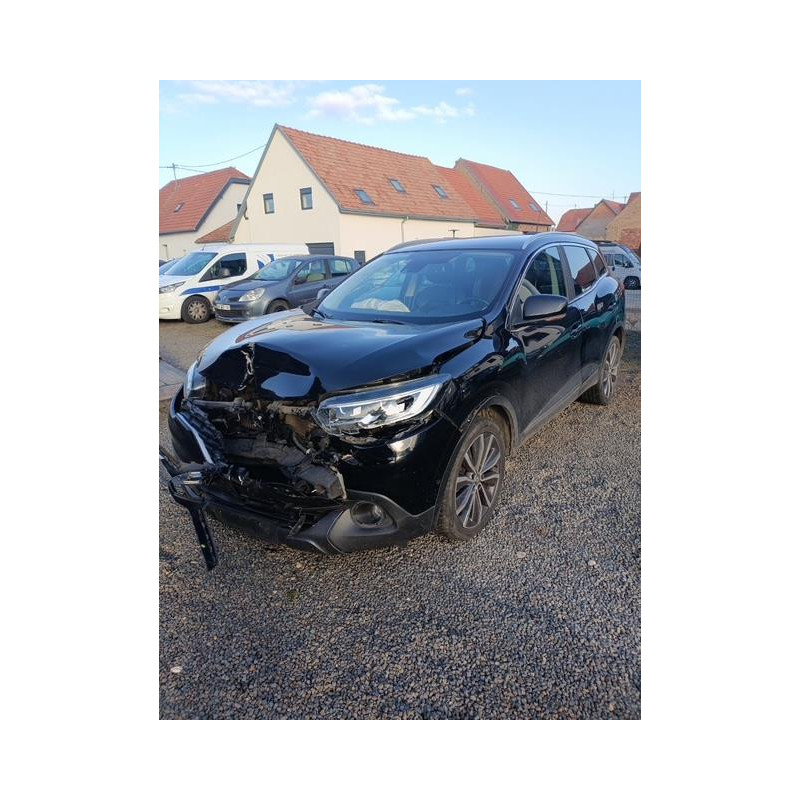 Ceinture arriere droit RENAULT KADJAR