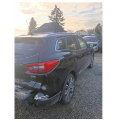 Ceinture arriere droit RENAULT KADJAR Photo n°3