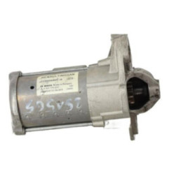 Demarreur RENAULT MEGANE 4 Photo n°5