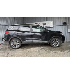 Ceinture arriere droit RENAULT KADJAR Photo n°8