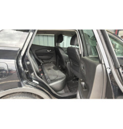 Ceinture arriere droit RENAULT KADJAR Photo n°10