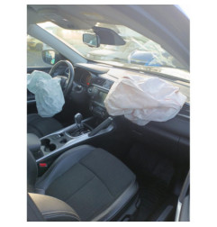 Ceinture avant gauche RENAULT KADJAR Photo n°5