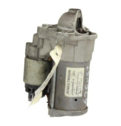 Demarreur RENAULT MEGANE 4 Photo n°7