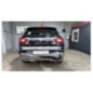 Ceinture avant gauche RENAULT KADJAR