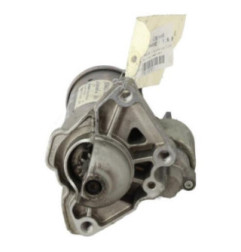 Demarreur RENAULT MEGANE 4 Photo n°8