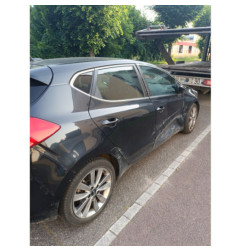 Aile avant droit KIA CEE-D 2 Photo n°3