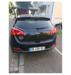 Aile avant droit KIA CEE-D 2 Photo n°4