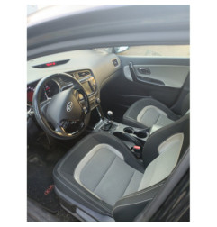 Aile avant droit KIA CEE-D 2 Photo n°5