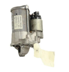 Demarreur RENAULT MEGANE 4 Photo n°9