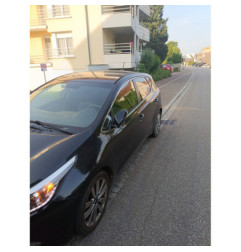 Aile avant droit KIA CEE-D 2 Photo n°6