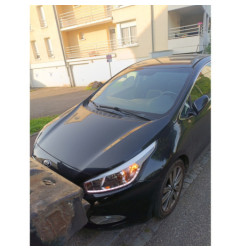 Aile avant droit KIA CEE-D 2 Photo n°7