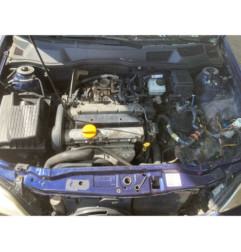 Boite de vitesses OPEL ASTRA G