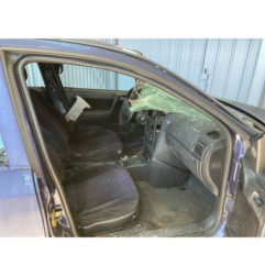 Aile avant droit OPEL ASTRA G Photo n°5