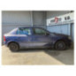 Pare choc arriere OPEL ASTRA G