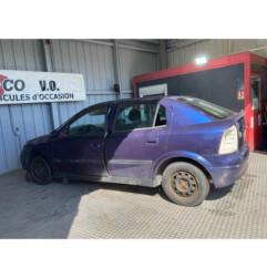 Pare choc arriere OPEL ASTRA G Photo n°6